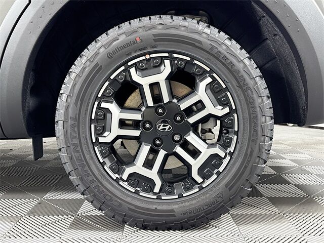 2025 Hyundai Santa Cruz XRT Quincy MA