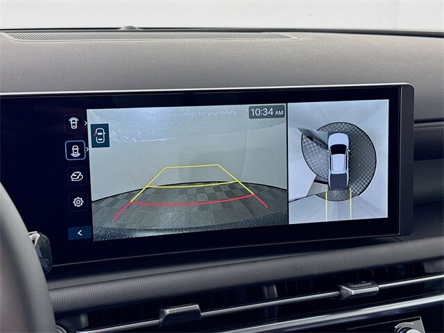 2025 Hyundai Santa Cruz XRT Quincy MA