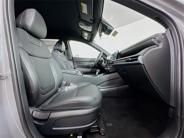 2025 Hyundai Santa Cruz XRT Quincy MA