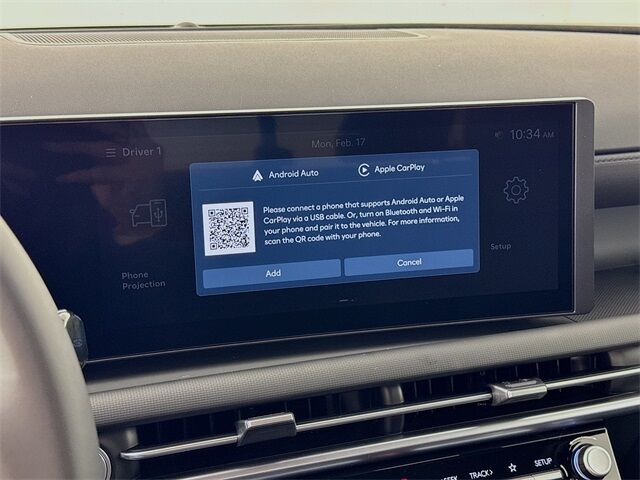 2025 Hyundai Santa Cruz XRT Quincy MA