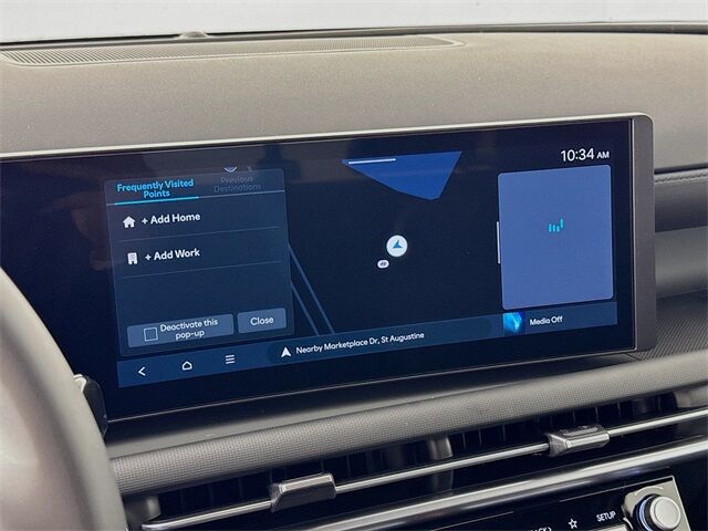 2025 Hyundai Santa Cruz XRT Quincy MA