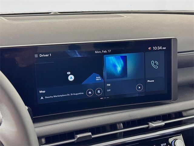 2025 Hyundai Santa Cruz XRT Quincy MA