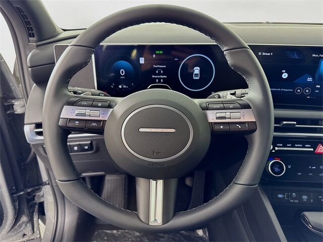 2025 Hyundai Santa Cruz XRT Quincy MA