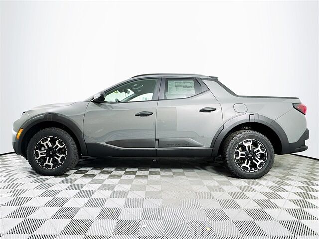 2025 Hyundai Santa Cruz XRT Quincy MA