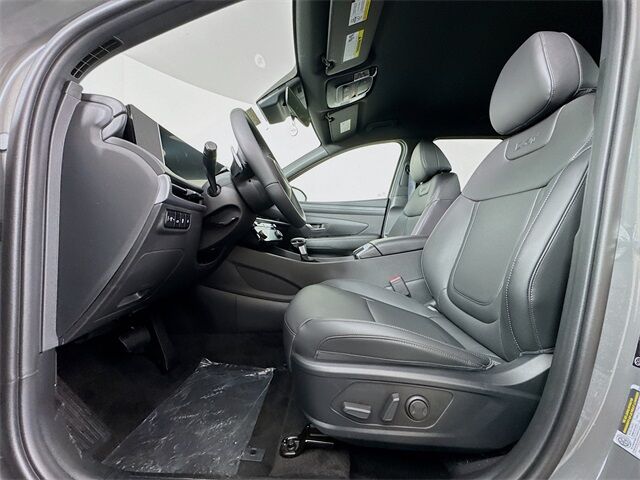 2025 Hyundai Santa Cruz XRT Quincy MA