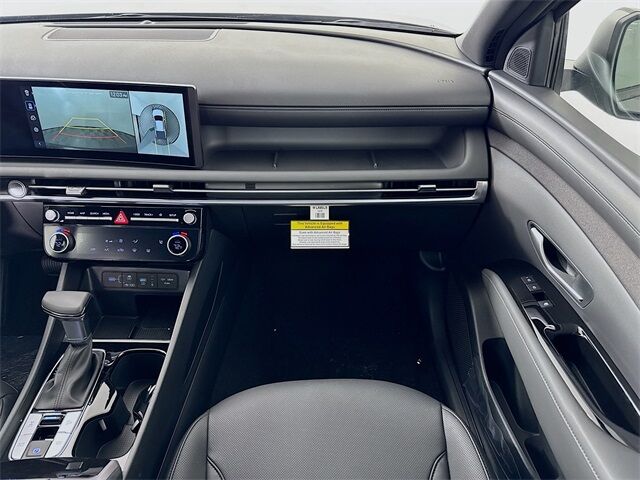 2025 Hyundai Santa Cruz XRT Quincy MA