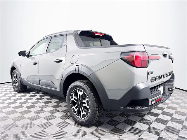 2025 Hyundai Santa Cruz XRT Quincy MA