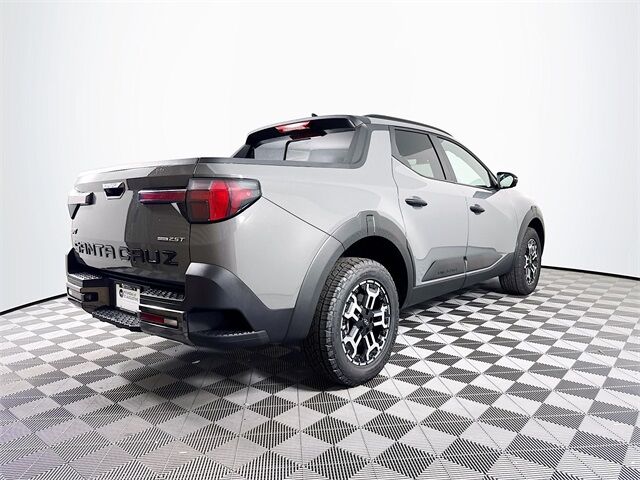 2025 Hyundai Santa Cruz XRT Quincy MA