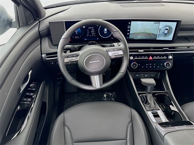 2025 Hyundai Santa Cruz XRT Quincy MA