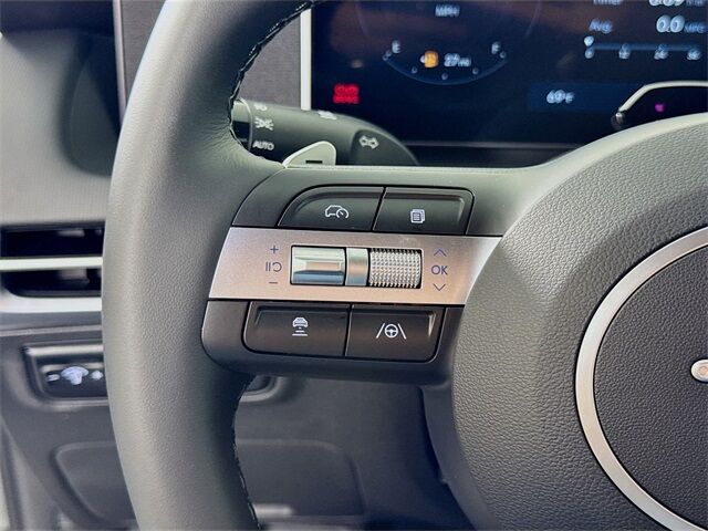 2025 Hyundai Santa Cruz XRT Quincy MA