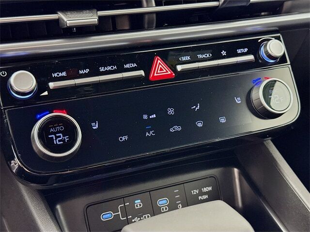 2025 Hyundai Santa Cruz XRT Quincy MA