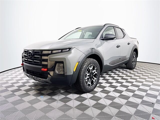 2025 Hyundai Santa Cruz XRT Quincy MA