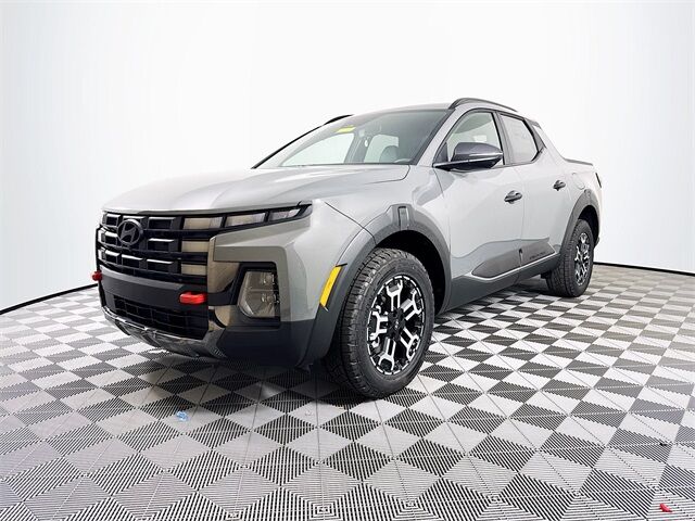 2025 Hyundai Santa Cruz XRT Quincy MA