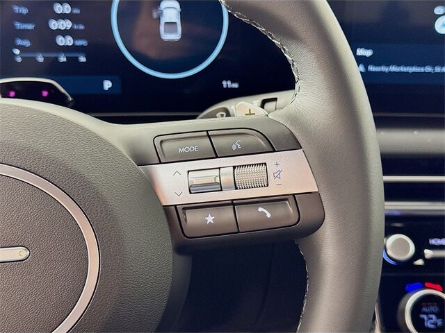 2025 Hyundai Santa Cruz XRT Quincy MA