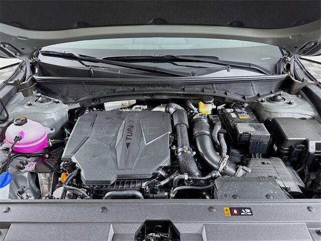 2025 Hyundai Santa Cruz XRT Quincy MA