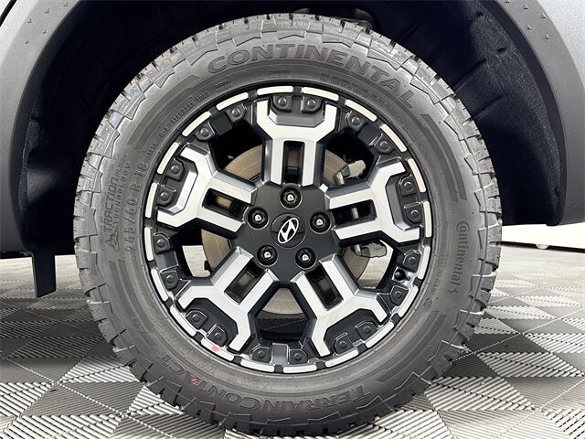 2025 Hyundai Santa Cruz XRT Quincy MA