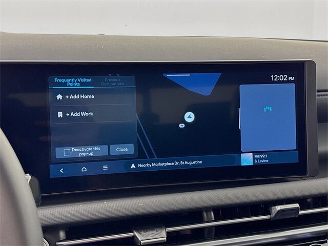 2025 Hyundai Santa Cruz XRT Quincy MA