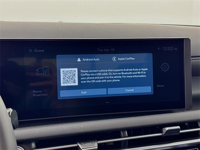 2025 Hyundai Santa Cruz XRT Quincy MA