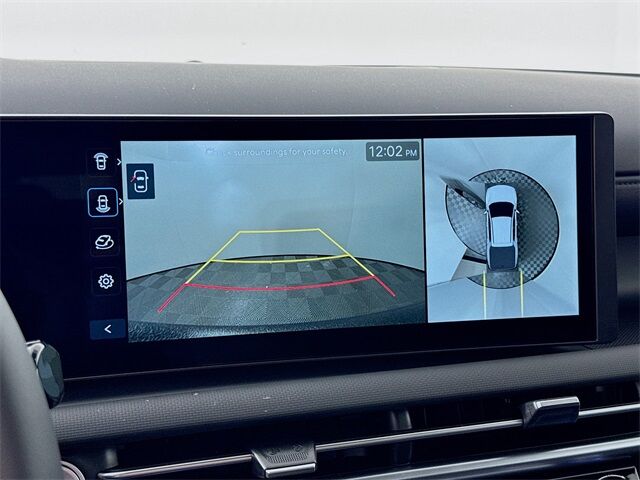 2025 Hyundai Santa Cruz XRT Quincy MA