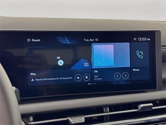 2025 Hyundai Santa Cruz XRT Quincy MA