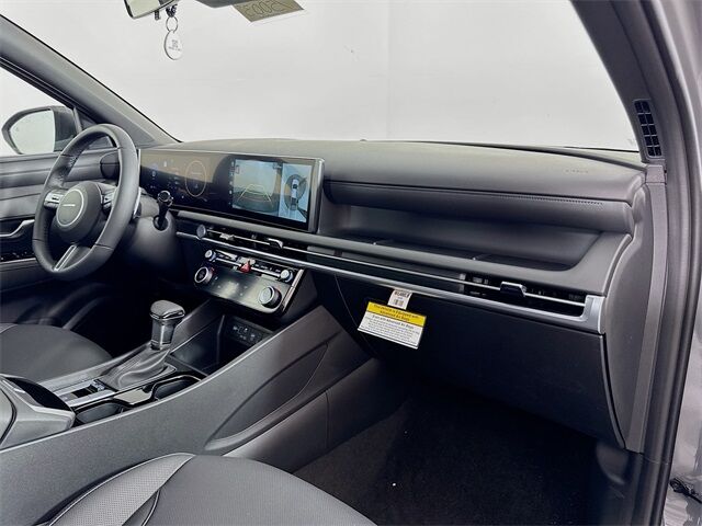 2025 Hyundai Santa Cruz XRT Quincy MA