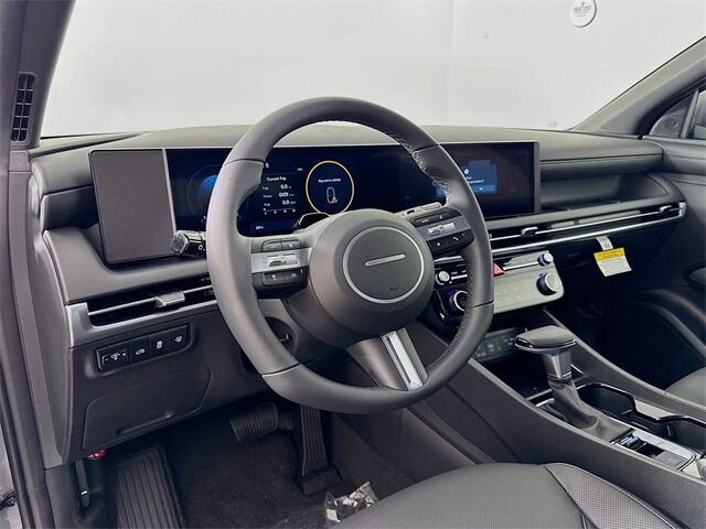 2025 Hyundai Santa Cruz XRT Quincy MA