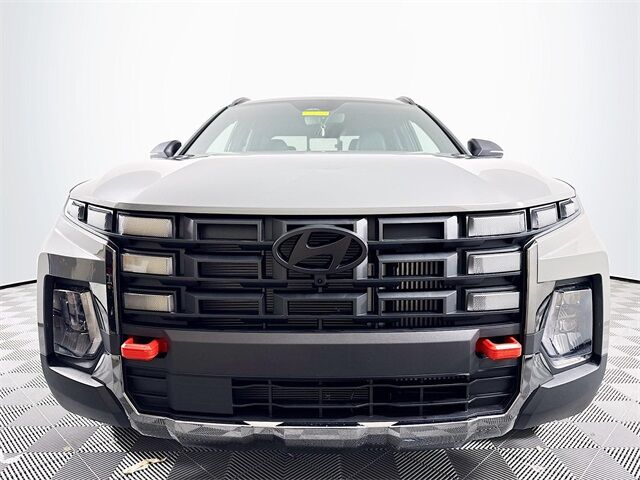 2025 Hyundai Santa Cruz XRT Quincy MA