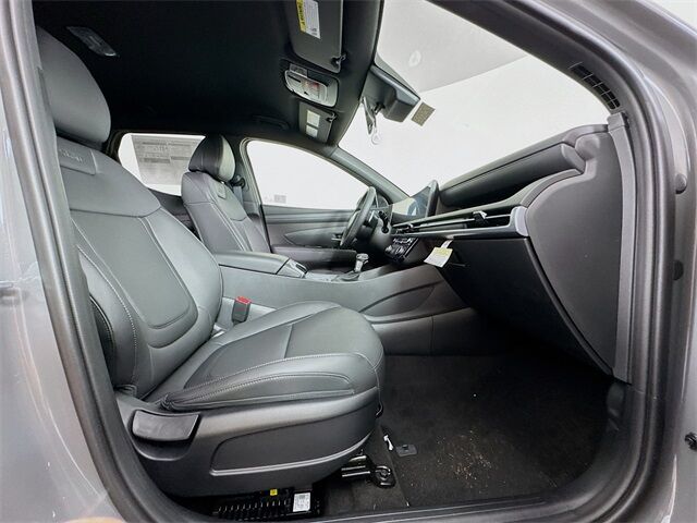 2025 Hyundai Santa Cruz XRT Quincy MA