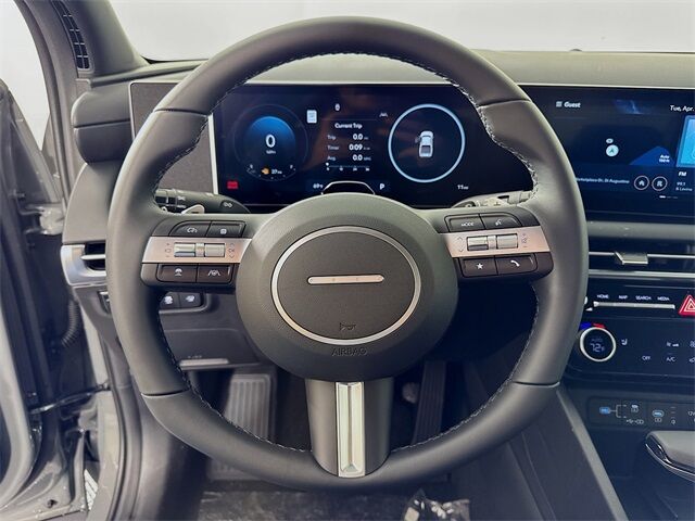 2025 Hyundai Santa Cruz XRT Quincy MA