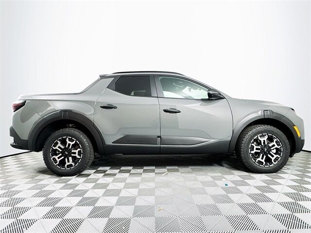 2025 Hyundai Santa Cruz XRT Quincy MA