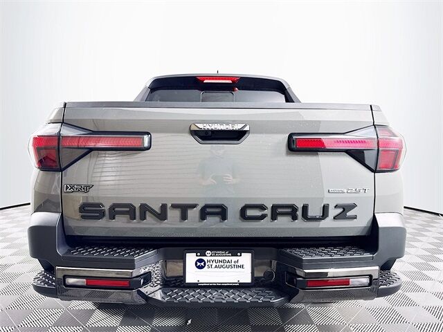 2025 Hyundai Santa Cruz XRT Quincy MA