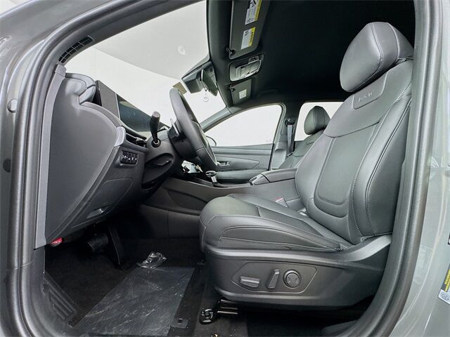 2025 Hyundai Santa Cruz XRT Quincy MA