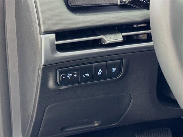 2025 Hyundai Santa Cruz XRT Quincy MA