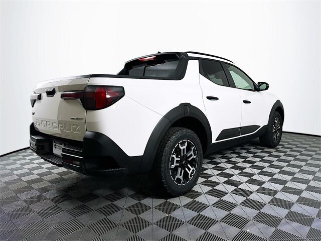 2025 Hyundai Santa Cruz XRT Quincy MA