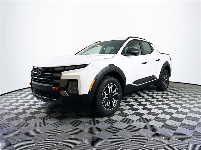 2025 Hyundai Santa Cruz XRT Quincy MA