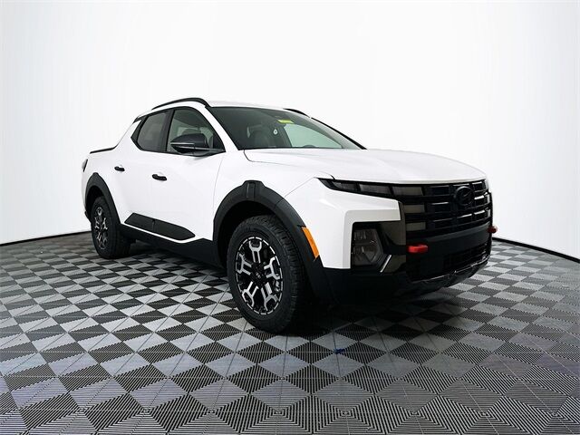 2025 Hyundai Santa Cruz XRT Quincy MA
