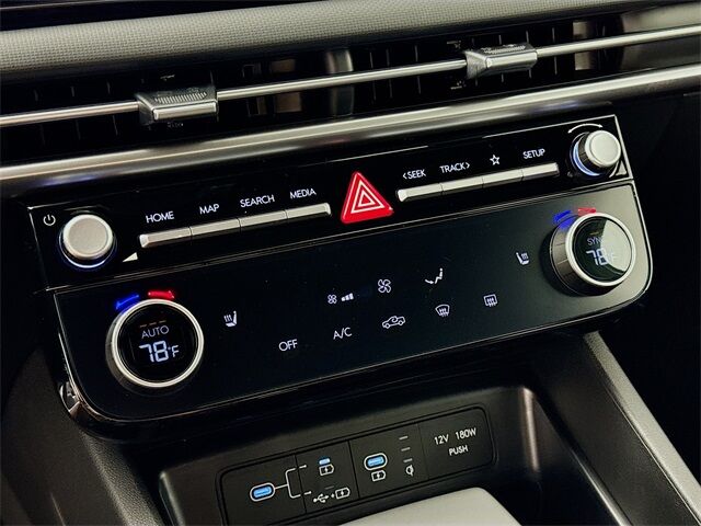 2025 Hyundai Santa Cruz XRT Quincy MA