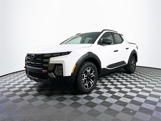 2025 Hyundai Santa Cruz XRT Quincy MA