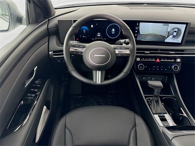 2025 Hyundai Santa Cruz XRT Quincy MA