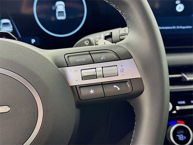 2025 Hyundai Santa Cruz XRT Quincy MA