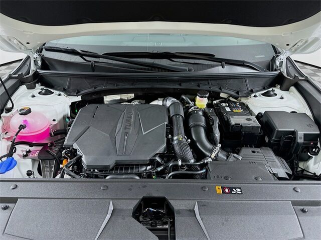 2025 Hyundai Santa Cruz XRT Quincy MA