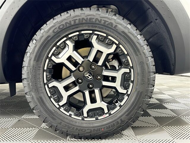 2025 Hyundai Santa Cruz XRT Quincy MA