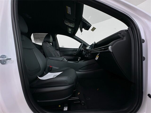 2025 Hyundai Santa Cruz XRT Quincy MA