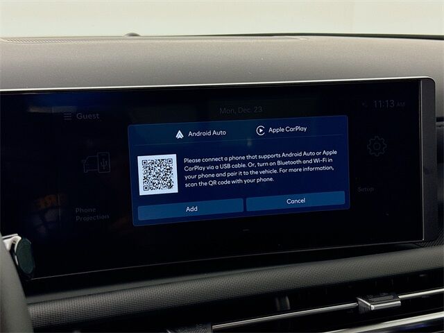 2025 Hyundai Santa Cruz XRT Quincy MA