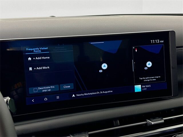 2025 Hyundai Santa Cruz XRT Quincy MA