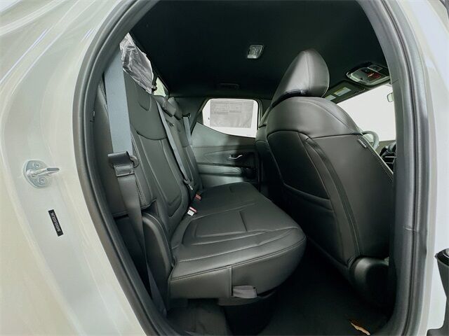 2025 Hyundai Santa Cruz XRT Quincy MA