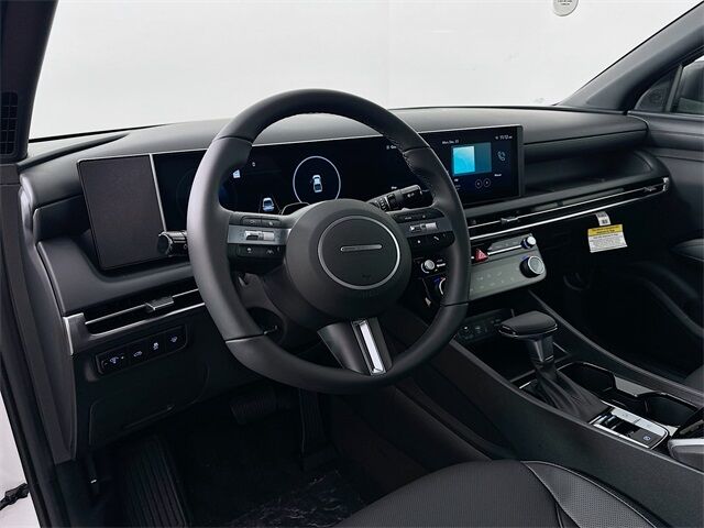 2025 Hyundai Santa Cruz XRT Quincy MA