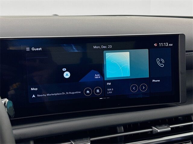 2025 Hyundai Santa Cruz XRT Quincy MA