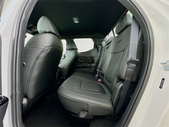 2025 Hyundai Santa Cruz XRT Quincy MA