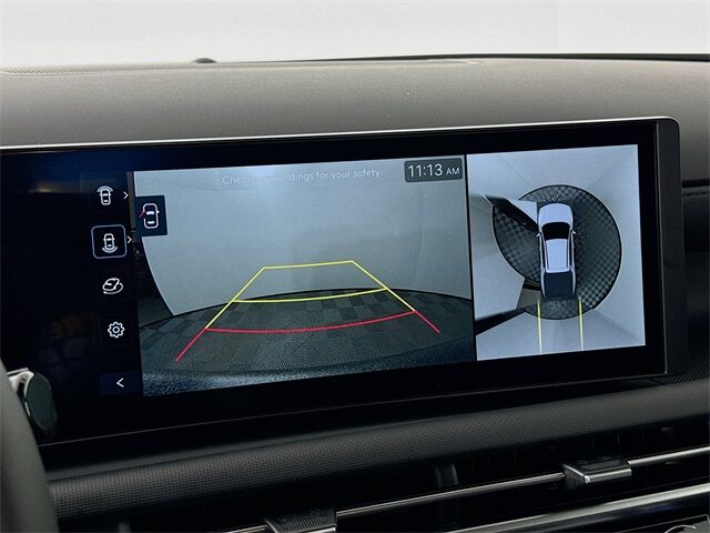 2025 Hyundai Santa Cruz XRT Quincy MA